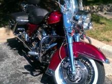 2001 HD RK