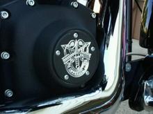 SF Crest