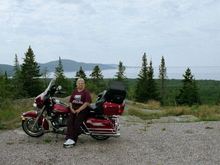 thunder bay cn. 2005