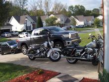 Bikes