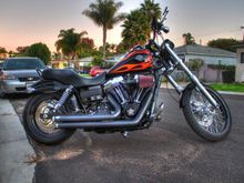 K&amp;N Filter
V&amp;H big shots