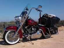 Flagler Beach
Daytona Bike Week 2010