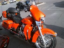 2012 Ultra Classic