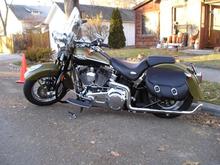 2007 springer