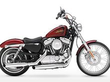 12 XL1200V R