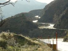 angeles crest hwy