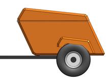 Trailer I'm currently making