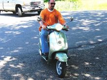Vespa's Rock ~ Not! '07
