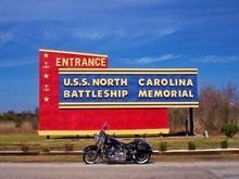 Had a nice ride today !

?;^)