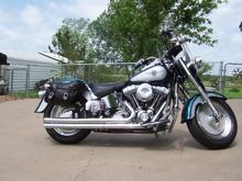 Deb's Fatboy