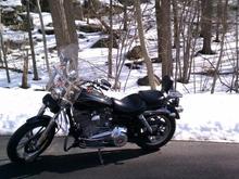 March 11 Ride
