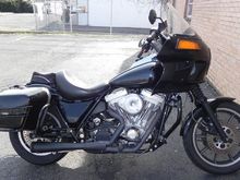 Garage - 100K FXRP