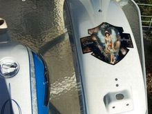 Glaze Coat 1- Looking good Tom!