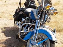 Ready for the long hauls again!