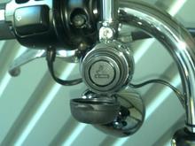 cigarette lighter adapter
