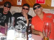 Back from Laconia 2011