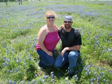 Me and the OL