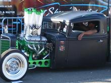 Our Rat Rod