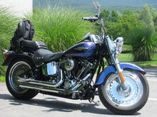 My 2010 Fat Boy