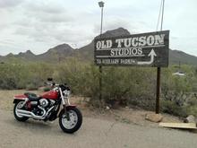 tucson