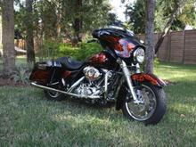 HARLEY   6