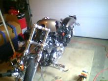 Taking it apart!!!