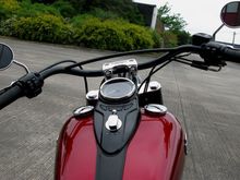 Harley Slim 4