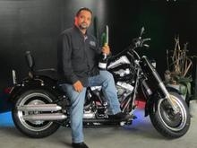 The stormbringer