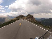 Trail Ridge Road
( my favorite shot )
