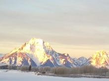 Tetons