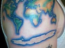 My Tattoo small