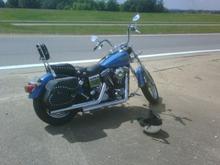 1996 LOWRIDER