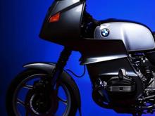 BMW R100RS