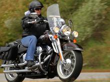 Cherohala Skyway 2012