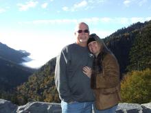 Blue Ridge Parkway
