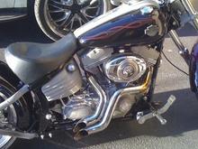 Short Pipes