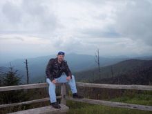 Smokey Mountain National Forest