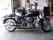 changes to my deluxe