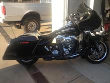with CVO Bags