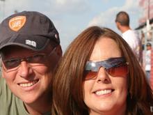 My honey and me