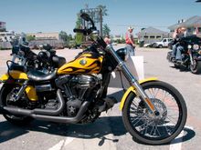 Myrtle Beach Bike Week