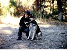 Lesa &amp; Zeke