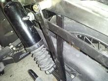 Garage - Street Bob