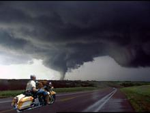FL into Tornado