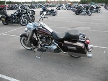 Biketoberfest 2013