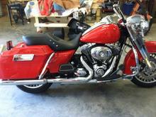 My Ride