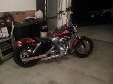 Garage - Bob