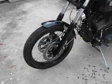 Dual Discs &amp; Forks Small