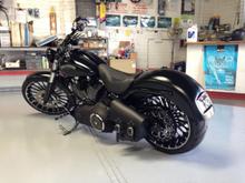 Prestige Auto 1