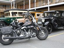 2008 Crossbones